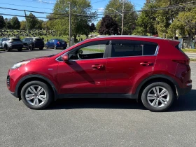 Kia Sportage * LX * АВТОКРЕДИТ БЕЗ ПЪРВОНАЧАЛНА ВНОСКА* , снимка 16