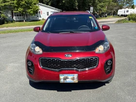 Kia Sportage * LX * АВТОКРЕДИТ БЕЗ ПЪРВОНАЧАЛНА ВНОСКА* , снимка 6