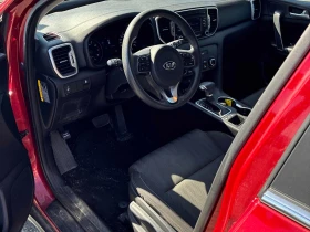 Kia Sportage * LX * АВТОКРЕДИТ БЕЗ ПЪРВОНАЧАЛНА ВНОСКА* , снимка 5