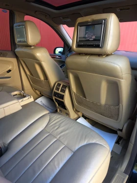 Mercedes-Benz ML 500  AMG Paket | LPG | 22 zoll | Р, снимка 16