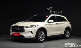 Infiniti QX50 2.0 Essential, снимка 1