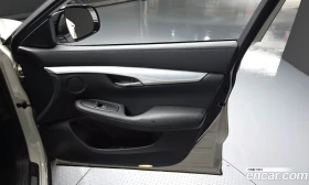 Infiniti QX50 2.0 Essential, снимка 14