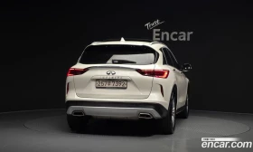 Infiniti QX50 2.0 Essential, снимка 4