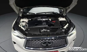 Infiniti QX50 2.0 Essential, снимка 6