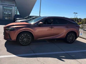 Lexus RX 350h CARFAX, снимка 2