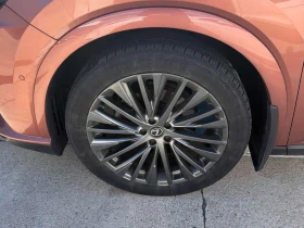 Lexus RX 350h CARFAX, снимка 7