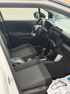 Citroen C3 Aircross, снимка 10