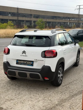 Citroen C3 Aircross, снимка 6