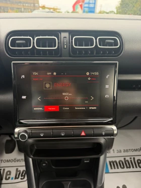 Citroen C3 Aircross, снимка 12