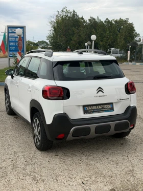Citroen C3 Aircross, снимка 4