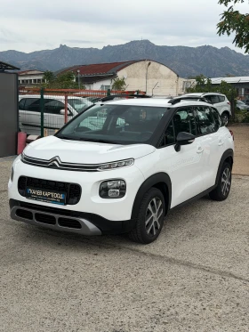 Citroen C3 Aircross, снимка 2