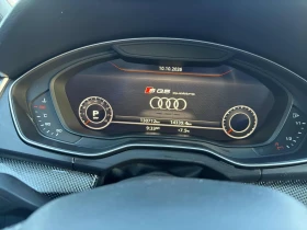 Audi SQ5 Technik* 360* BANG* Pano* HUD* Подгрев* Keyless* , снимка 8
