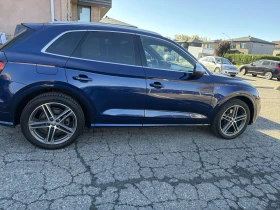 Audi SQ5 Technik* 360* BANG* Pano* HUD* Подгрев* Keyless* , снимка 4