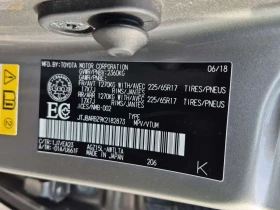 Lexus NX * Auto 300 * CARFAX * , снимка 15