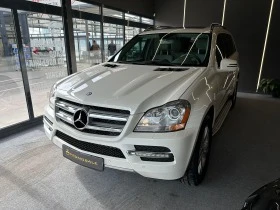 Mercedes-Benz GL 350 4 Matic* 7G Tronic* 7 Местен - [5] 