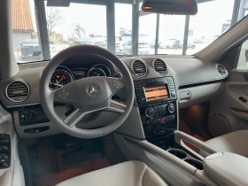 Mercedes-Benz GL 350 4 Matic* 7G Tronic* 7 Местен, снимка 9 - Автомобили и джипове - 44512133