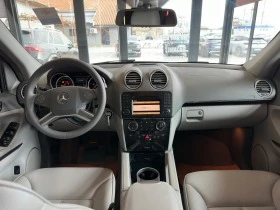 Mercedes-Benz GL 350 4 Matic* 7G Tronic* 7 Местен - [12] 