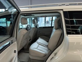 Mercedes-Benz GL 350 4 Matic* 7G Tronic* 7 Местен - [14] 