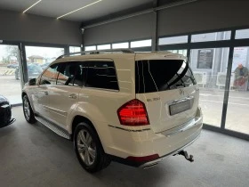 Mercedes-Benz GL 350 4 Matic* 7G Tronic* 7 Местен - [17] 