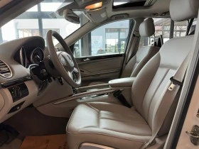 Mercedes-Benz GL 350 4 Matic* 7G Tronic* 7 Местен - [11] 