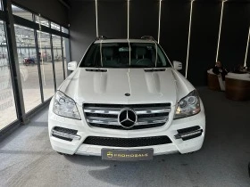 Mercedes-Benz GL 350 4 Matic* 7G Tronic* 7 Местен - [1] 