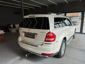 Mercedes-Benz GL 350 4 Matic* 7G Tronic* 7 Местен - [18] 