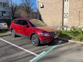 VW Tiguan, снимка 13