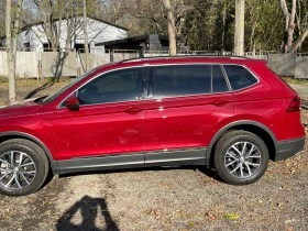 VW Tiguan, снимка 1