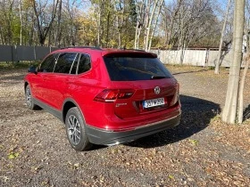 VW Tiguan, снимка 3