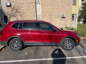 VW Tiguan, снимка 12