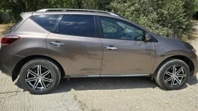 Nissan Murano Z51 FACELIFT LPG, снимка 2