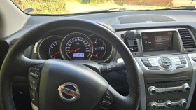 Nissan Murano Z51 FACELIFT LPG, снимка 5