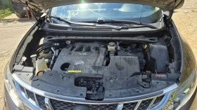 Nissan Murano Z51 FACELIFT LPG, снимка 14