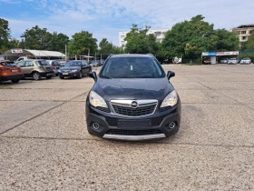 Opel Mokka 4+ 4  , 150000 | Mobile.bg    2