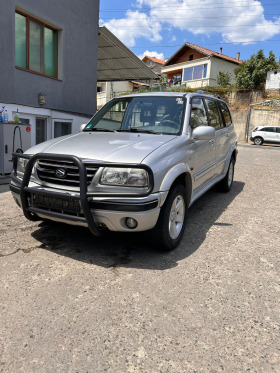 Suzuki Grand vitara 2.7 v6* * *  | Mobile.bg    7