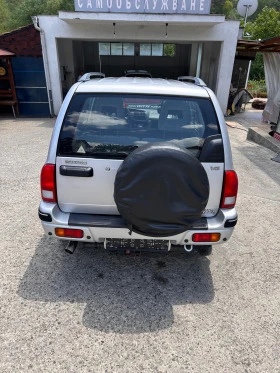 Suzuki Grand vitara 2.7 v6* Климатик* Подгрев*  - [6] 