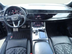 Audi SQ8 TFSI quattro, снимка 9