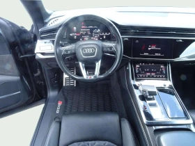 Audi SQ8 TFSI quattro, снимка 10