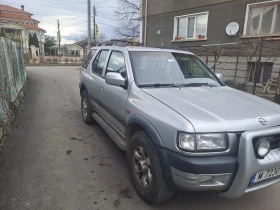 Opel Frontera | Mobile.bg    6