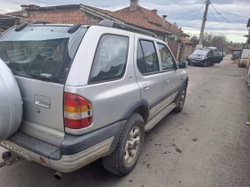 Opel Frontera, снимка 5