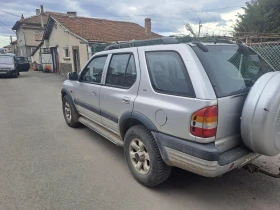 Opel Frontera, снимка 4