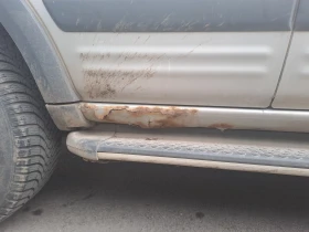 Opel Frontera, снимка 8