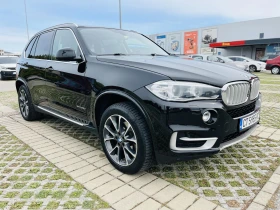 BMW X5 D, снимка 1