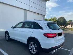 Mercedes-Benz GLC 220 4 matic/biLed/7Gtronic, снимка 5