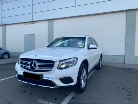 Mercedes-Benz GLC 220 4 matic/biLed/7Gtronic, снимка 2