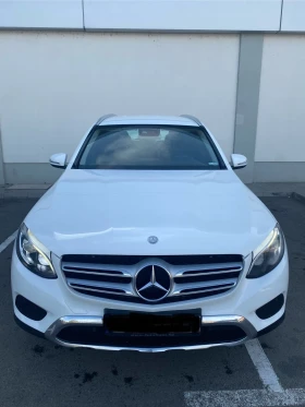 Mercedes-Benz GLC 220 4 matic/biLed/7Gtronic, снимка 1