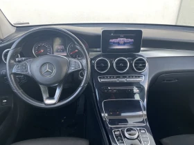 Mercedes-Benz GLC 220 4 matic/biLed/7Gtronic, снимка 6