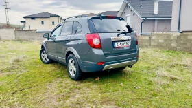 Chevrolet Captiva 2.0 VCDI 16v, снимка 5