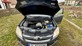 Chevrolet Captiva 2.0 VCDI 16v, снимка 7