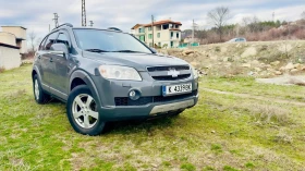 Chevrolet Captiva 2.0 VCDI 16v, снимка 3